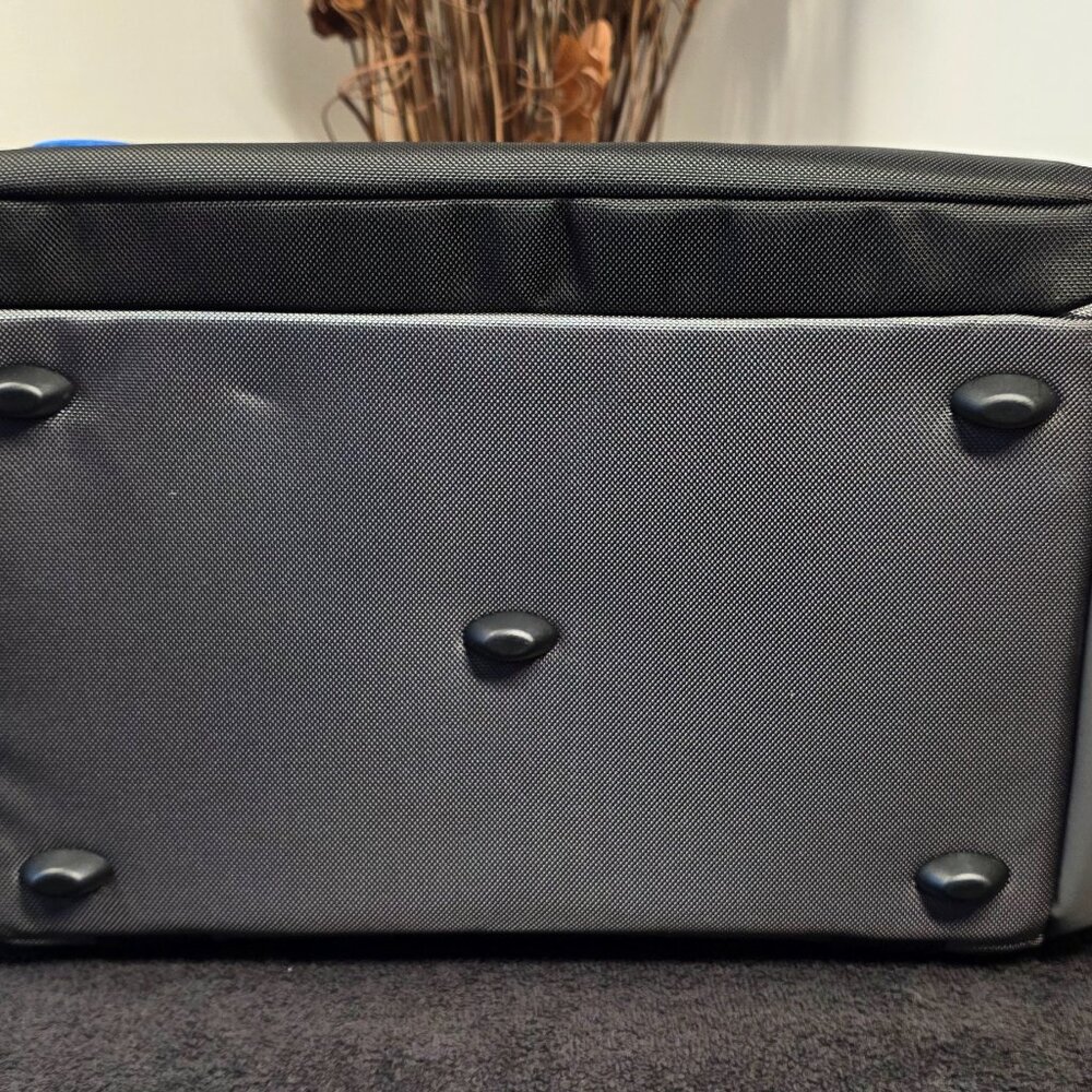 TUMI - Alpha Bravo Mason Duffel - Medium Travel Duffel Bag - NEW! - Picture 15 of 15